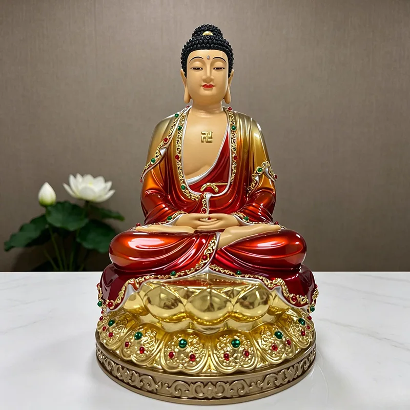 พระศากยมุนีพุทธศิลป์สะท้อนการตรัสรู้ งานฝีมือ และพุทธศิลป์เหนือกาลเวลาอย่างไร?